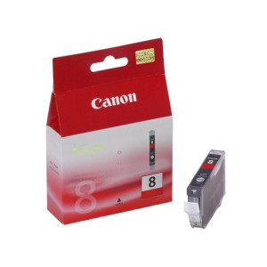 CANON CLI-8R / 0626B001 (red)