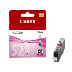 CANON CLI-521M / 2935B001 (magenta)
