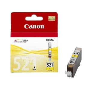 CANON CLI-521Y / 2936B001...