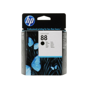 HP 85 C9385AE / (black)