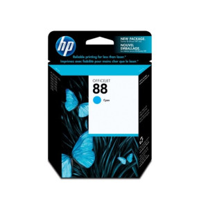 HP 85 C9386AE / (cyan)