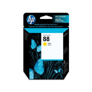 HP 85 C9388AE / (yellow)