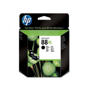 HP 88XL C9396AE / (black)