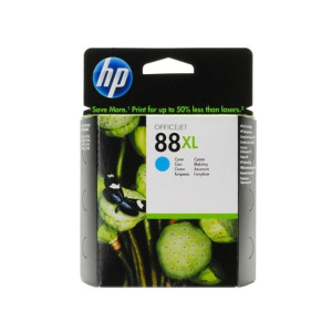 HP 88XL C9391AE / (cyan)