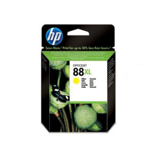 HP 88XL C9393AE / (yellow)
