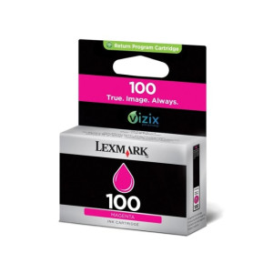 LEXMARK / 14N0901E (magenta)