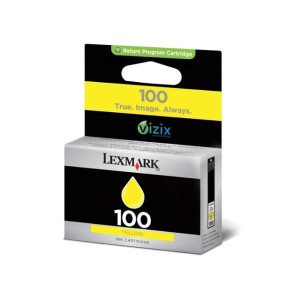 LEXMARK / 14N0902E (yellow)
