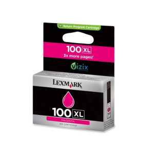 LEXMARK / 14N1070E (magenta)