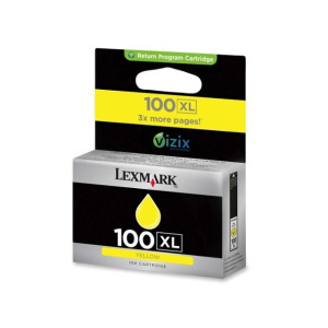 LEXMARK / 14N1071E (yellow)