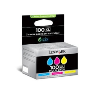 LEXMARK / 14N0850 (cyan,...