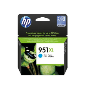 HP 951XL CN046AE / (cyan)