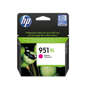 HP 951XL CN047AE / (magenta)
