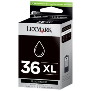 LEXMARK / 18C2170E (black)