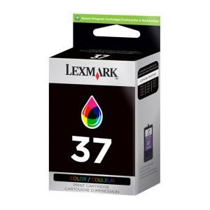LEXMARK / 18C2140E (color)