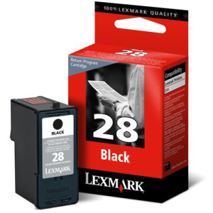 LEXMARK / 18C1428E (black)
