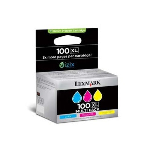 LEXMARK / 14N0850B (cyan,...