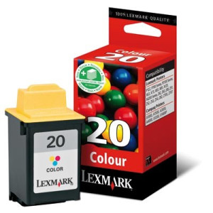 LEXMARK / 15MX120E (color)