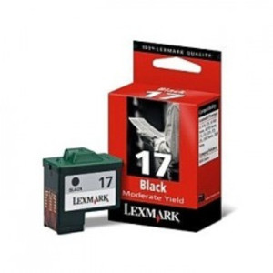 LEXMARK / 10NX217E (black)