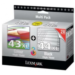 LEXMARK / 80D2966 (cyan,...