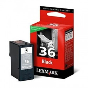 LEXMARK / 18C2130B (black)