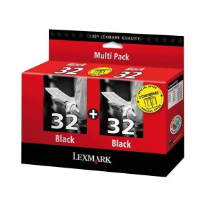 LEXMARK / 80D2956 (black)