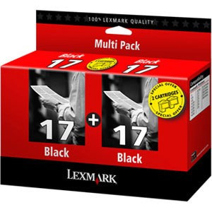 LEXMARK / 80D2954 (black)