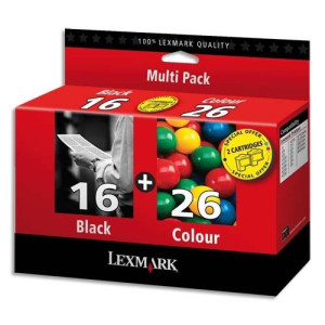 LEXMARK / 80D2126 (cyan,...