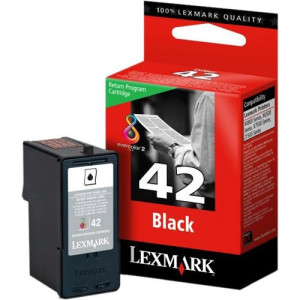 LEXMARK / 18Y0142E (black)