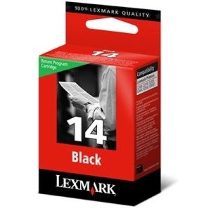 LEXMARK / 18C2090B (black)