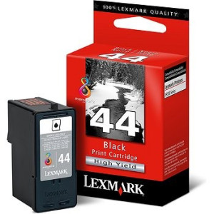 LEXMARK / 18Y0144E (black)