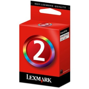 LEXMARK / 18CX190E (color)