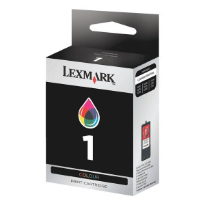 LEXMARK / 018CX781E (color)