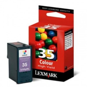 LEXMARK / 18C0035B (color)