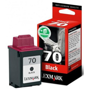 LEXMARK / 12AX970E (black)