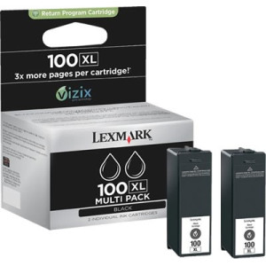 LEXMARK / 14N0848 (black)