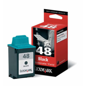 LEXMARK / 17G0648E (black)
