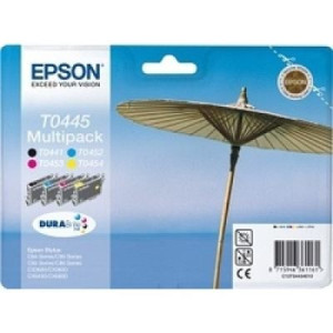 EPSON / C13T04454010 (cyan,...