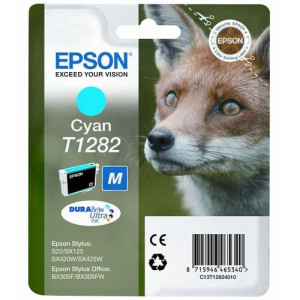 EPSON / C13T12824011 (cyan)