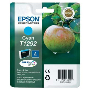 EPSON / C13T12924011 (cyan)