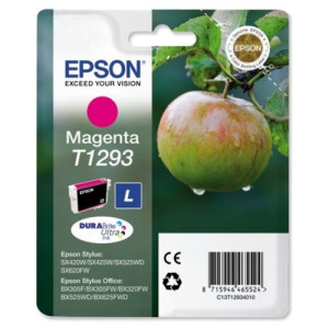 EPSON / C13T12934011 (magenta)