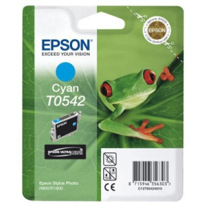 EPSON / C13T05424010 (cyan)