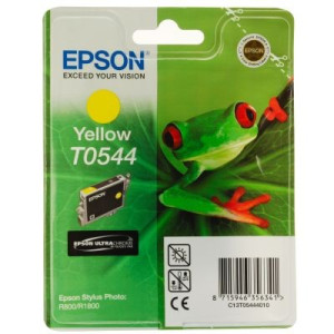EPSON / C13T05444010 (yellow)