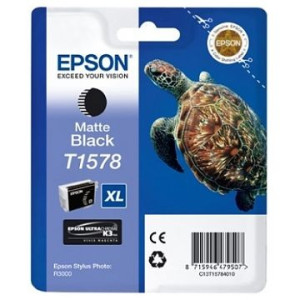 EPSON / C13T15784010 (matte...