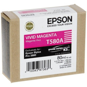 EPSON / C13T580A00 (light...