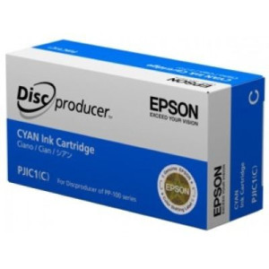 EPSON / C13S020447 (cyan)