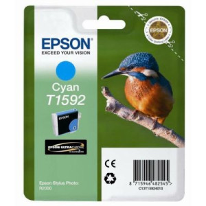 EPSON / C13T15924010 (cyan)