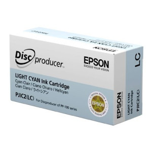 EPSON / C13S020448 (light cyan)