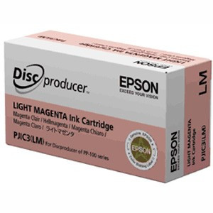 EPSON / C13S020449 (light magenta)