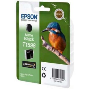 EPSON / C13T15984010 (matte...