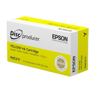 EPSON / C13S020451 (yellow)